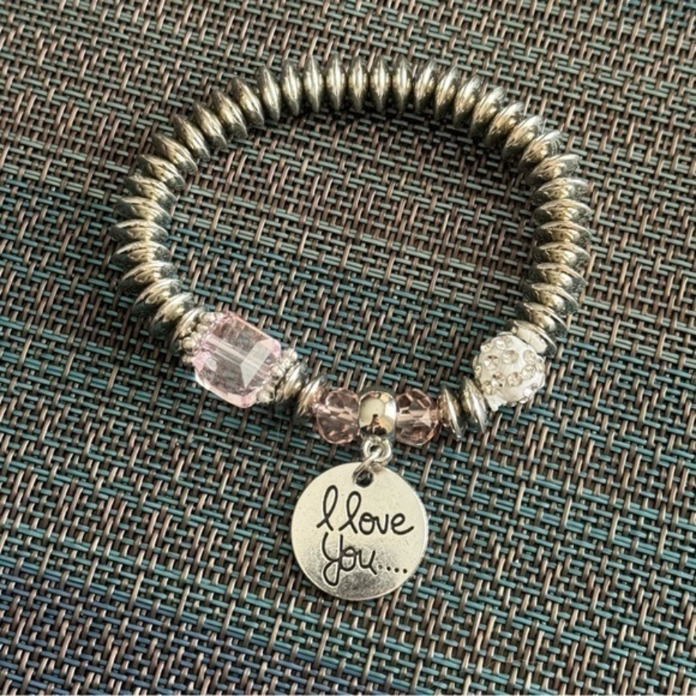 Beautiful Stretchy Bracelet